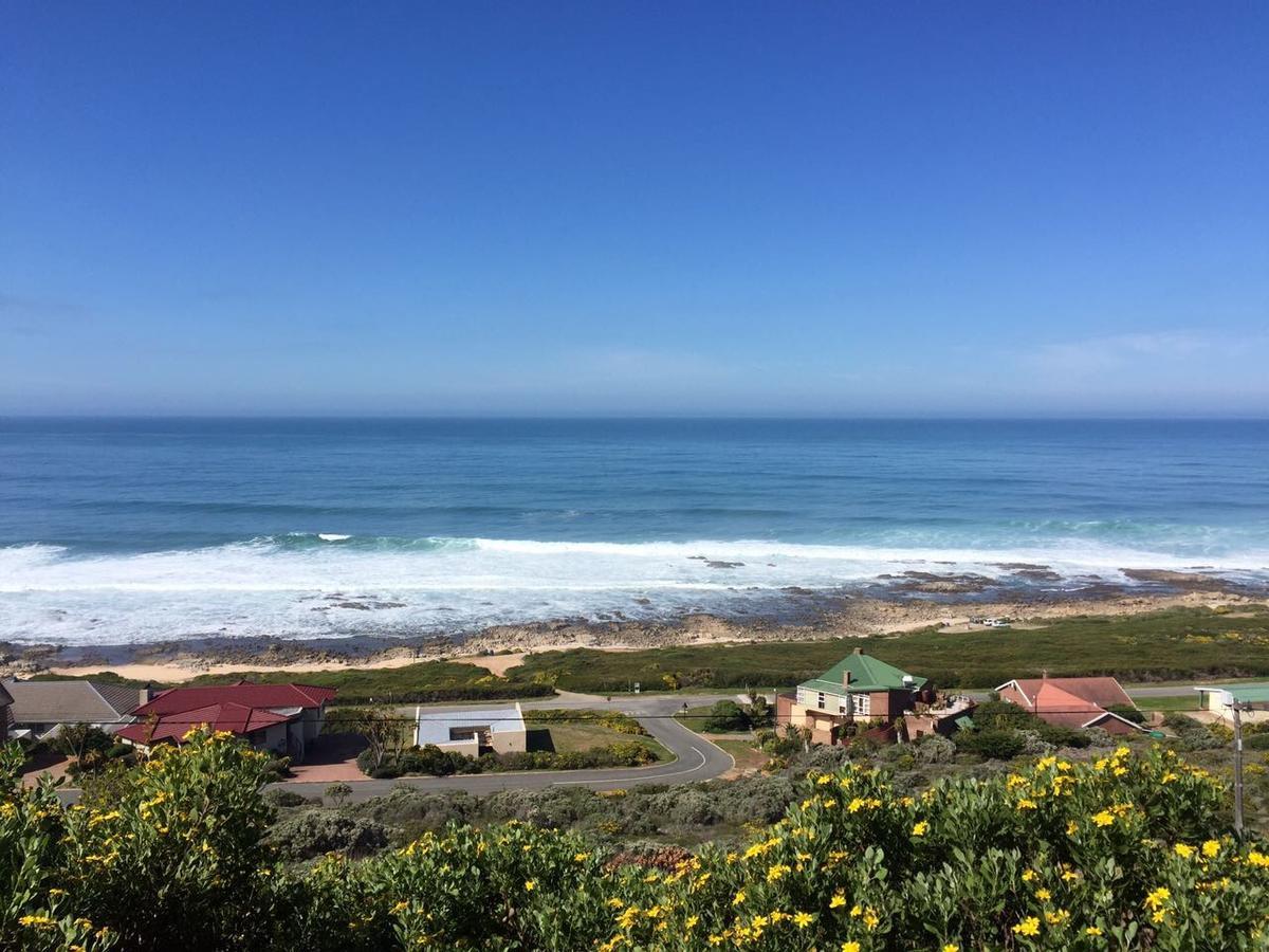 Captain Sunshine Guest House Groot-Jongensfontein Exterior foto